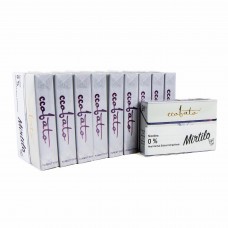 Pack c/ 10 CCOBATO Herbal Heat Stick Mirtilo