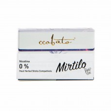 CCOBATO Herbal Heat Stick Mirtilo
